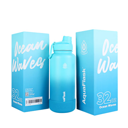 AquaFlask Dream 1 Vacuum Insulated Water Bottles 945ml (32oz)