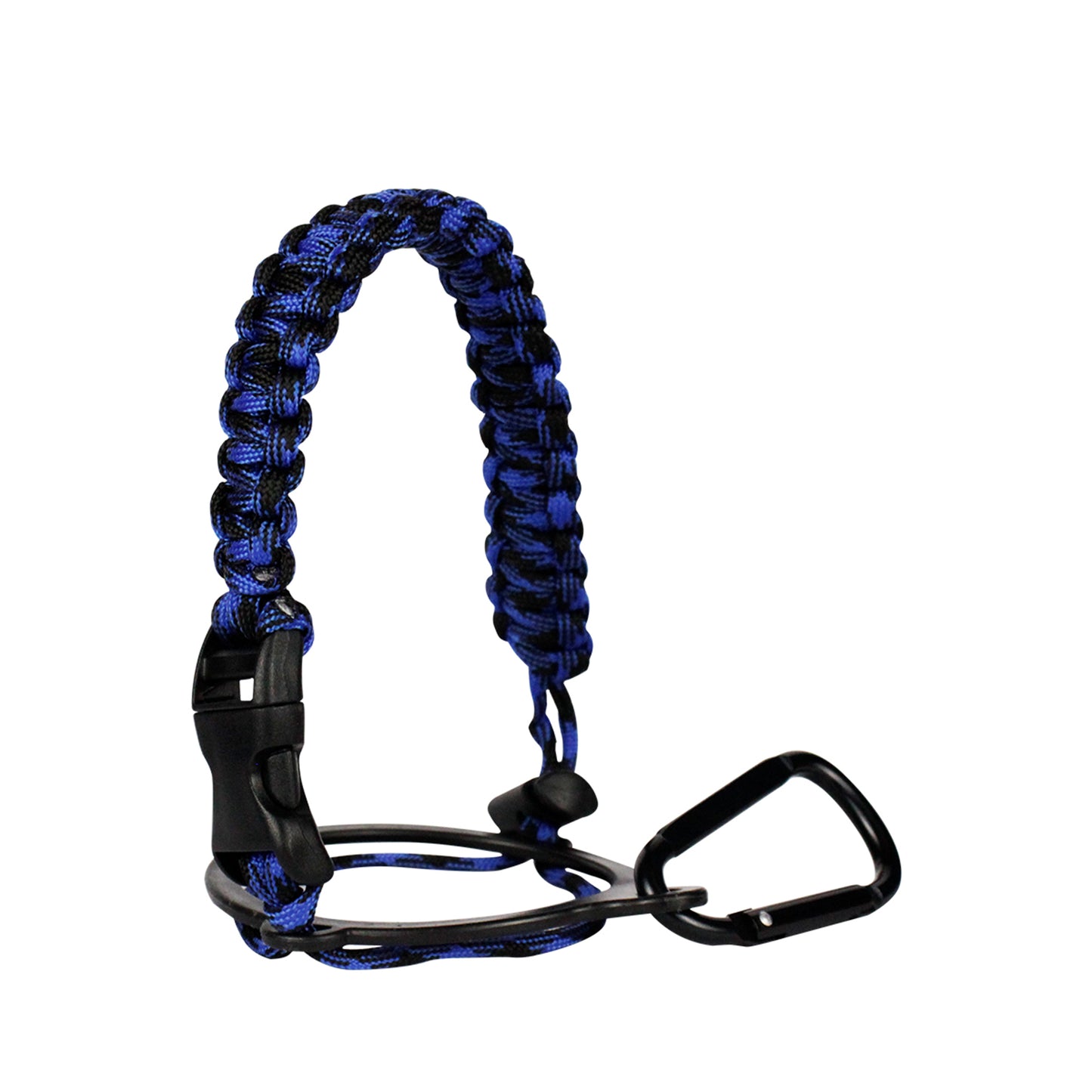 AquaFlask Paracord Version I