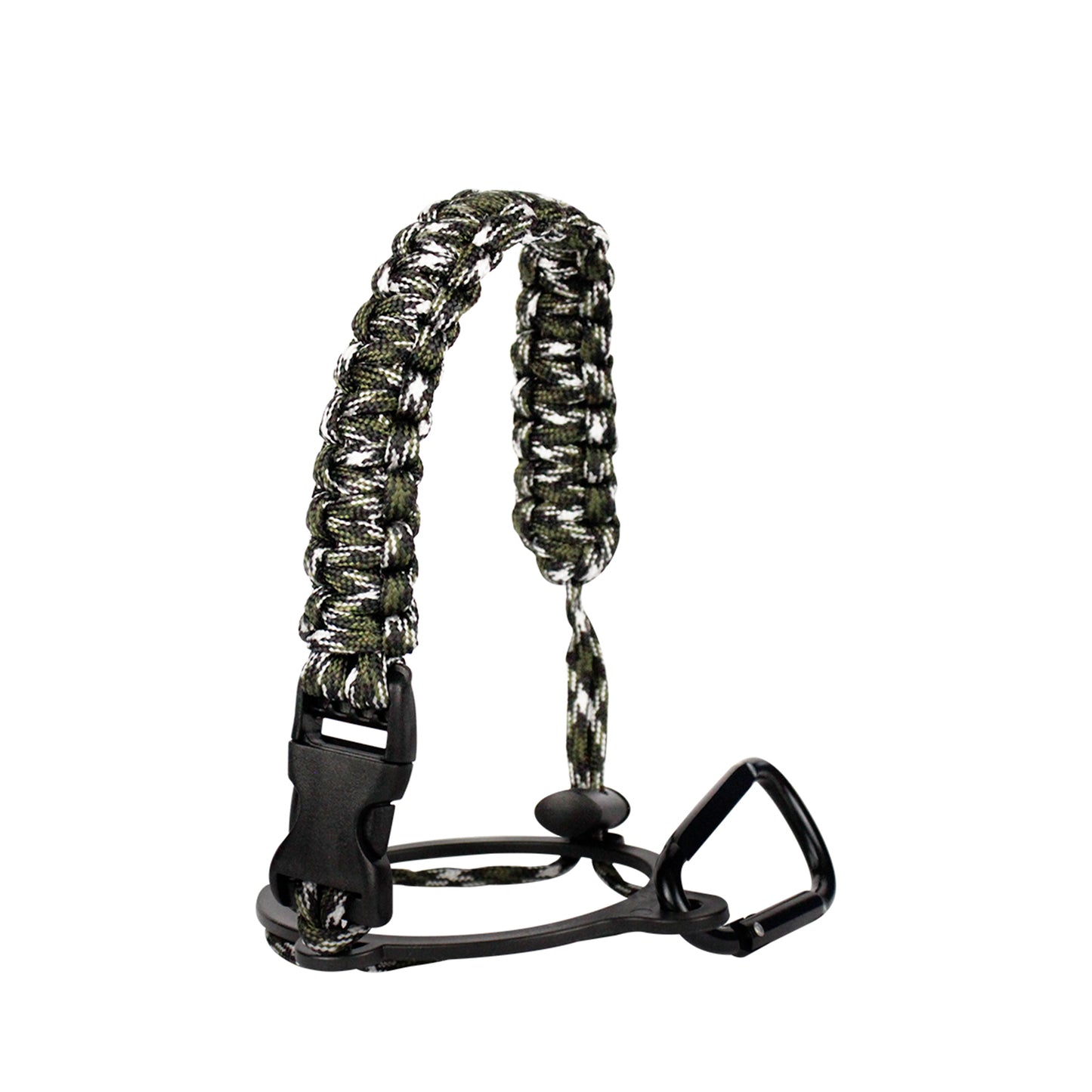 AquaFlask Paracord Version I