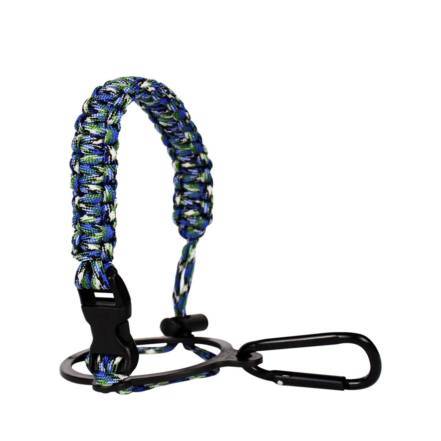 AquaFlask Paracord Version I