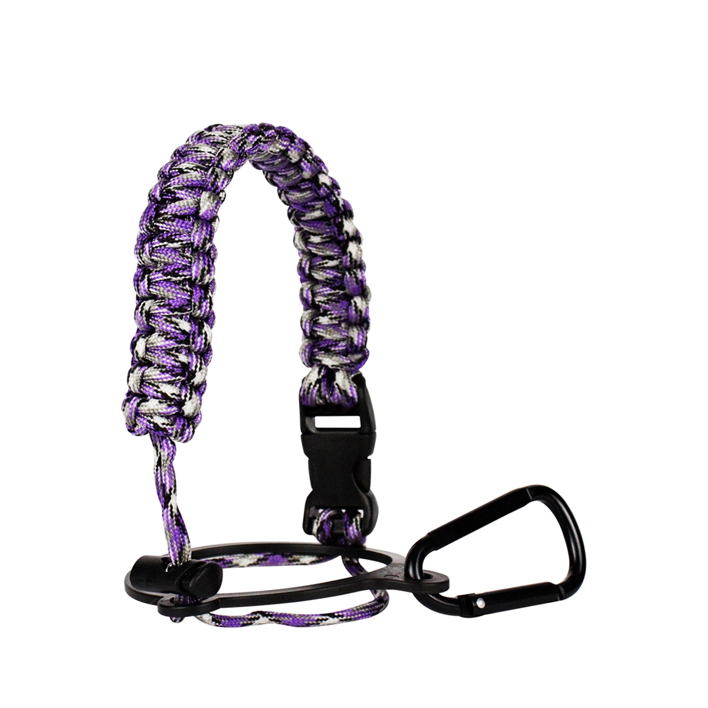 AquaFlask Paracord Version I