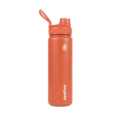 Aquaflask Original Vacuum Insulated Water Bottles 650ml (22oz)