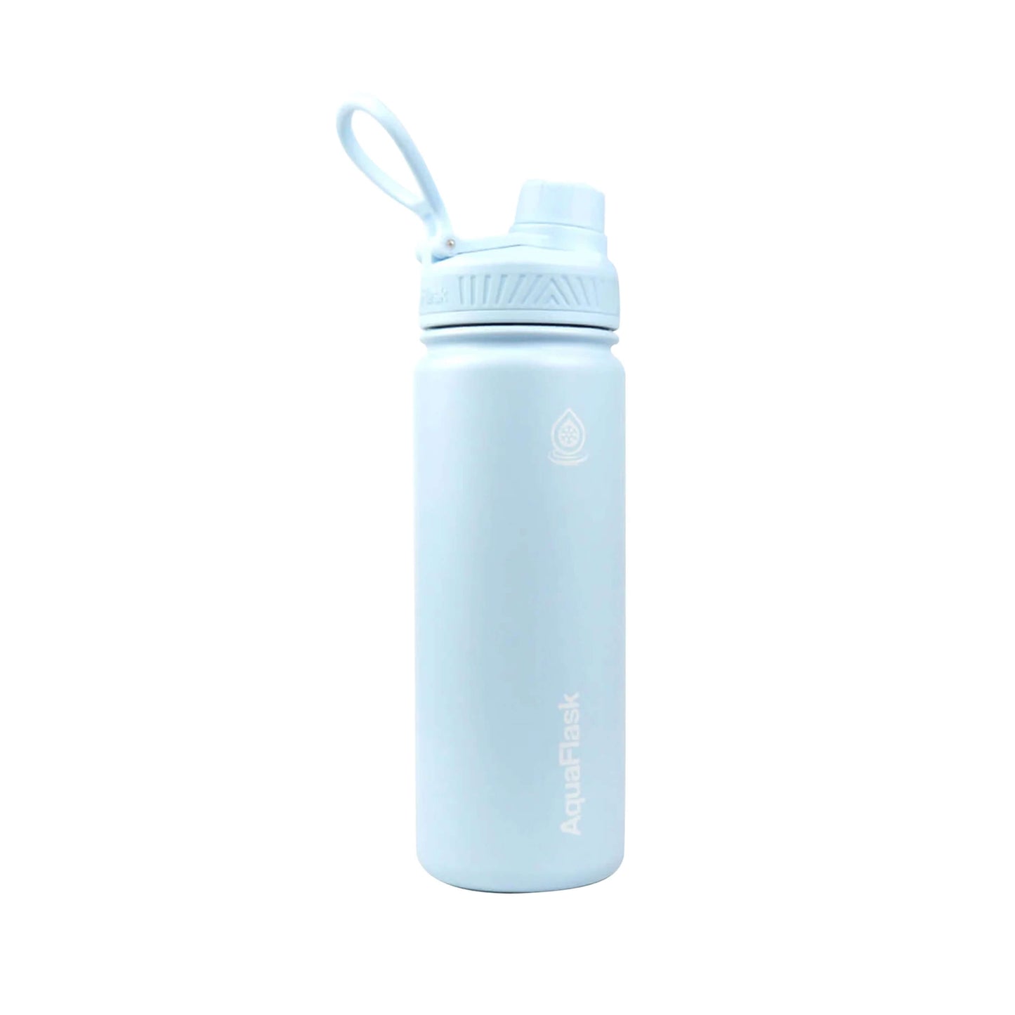 Aquaflask Original Vacuum Insulated Water Bottles 530ml (18oz)