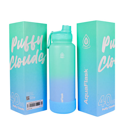 AquaFlask Dream 1 Vacuum Insulated Water Bottles 1180ml (40oz)