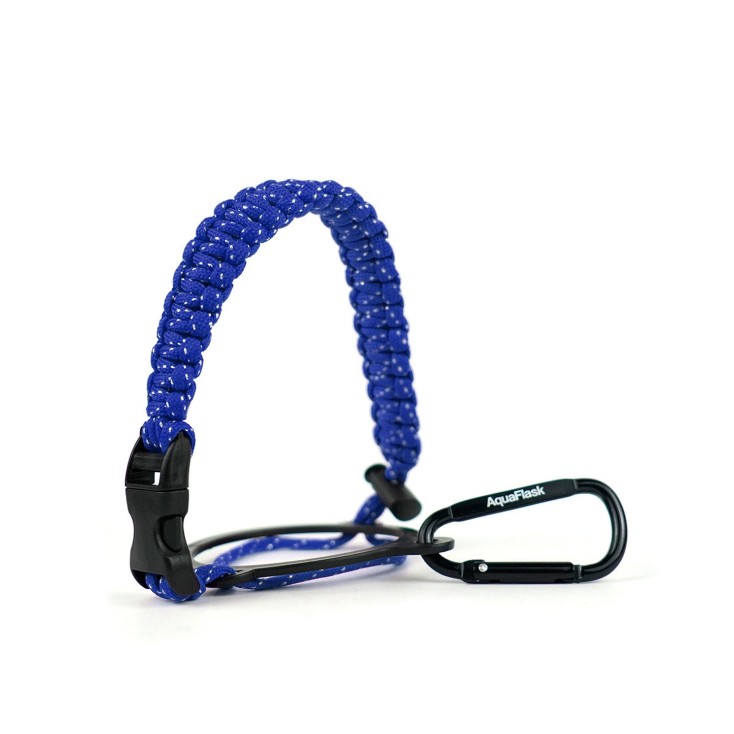 AquaFlask Paracord Version II