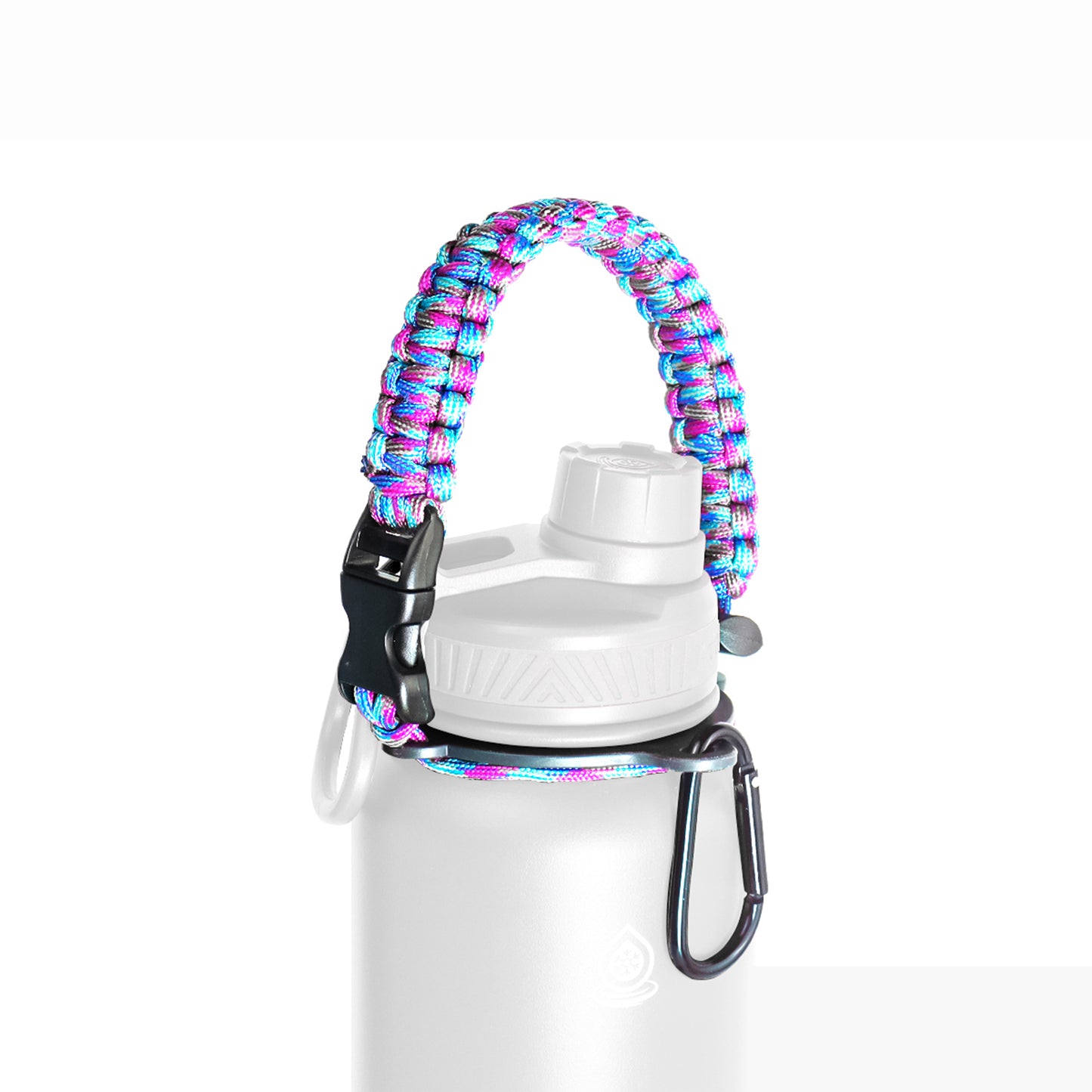 AquaFlask Paracord 第二版