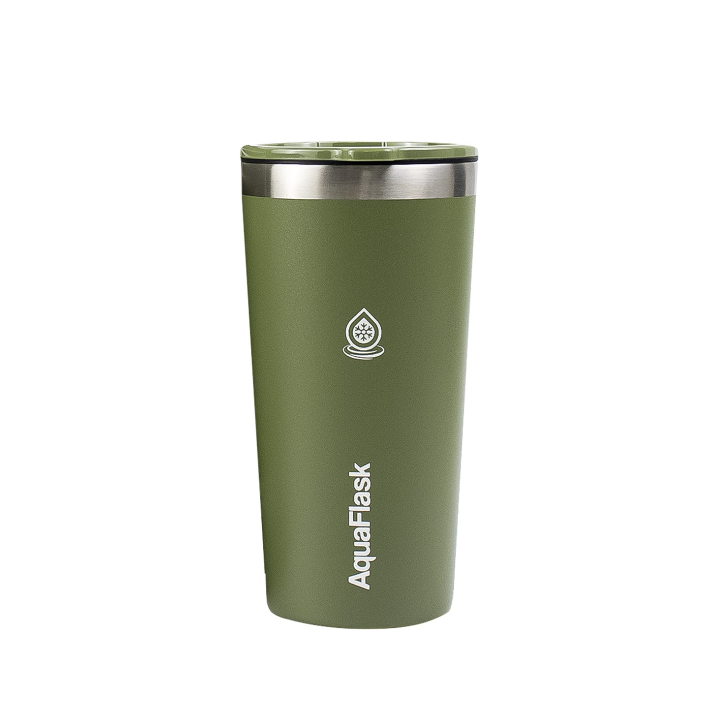 Aquaflask Thermal Insulated Lidded Cup 590ml (20oz)