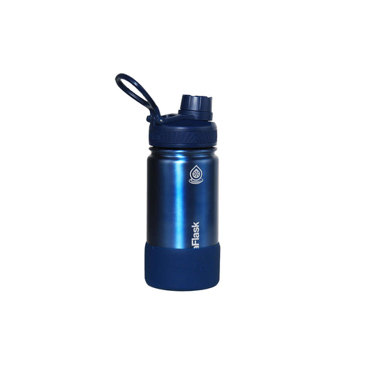 AquaFlask Stellar Vacuum Insulated Water Bottle 415ml (14oz)