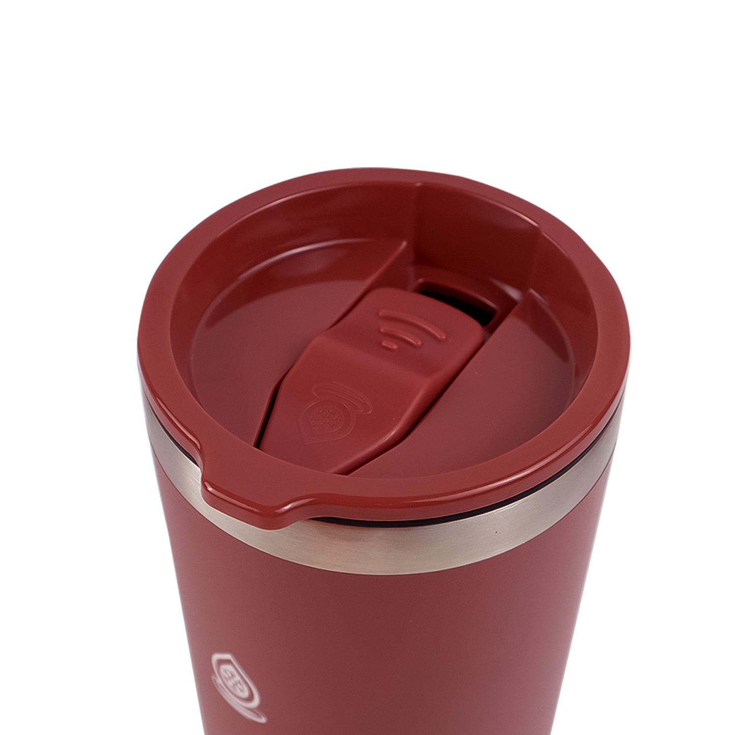 Aquaflask Thermal Insulated Lidded Cup 590ml (20oz)