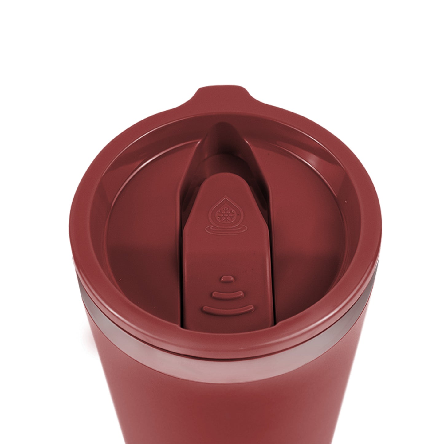 Aquaflask Thermal Insulated Lidded Cup 590ml (20oz)