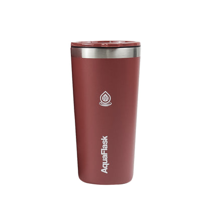 Aquaflask Thermal Insulated Lidded Cup 590ml (20oz)