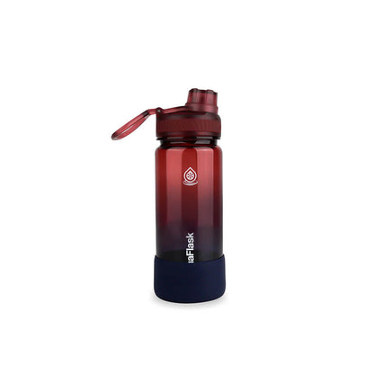 AquaFlask Trek BPA Free Tritan Water Bottle 470ml (16oz)