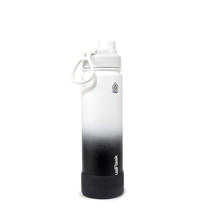 AquaFlask Dream 2 Vacuum Insulated Water Bottles 650ml (22oz)