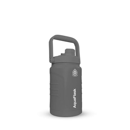 Aquaflask Growler V2 Stainless Steel Vacuum  Insulated Water Bottle 2.5L Jug