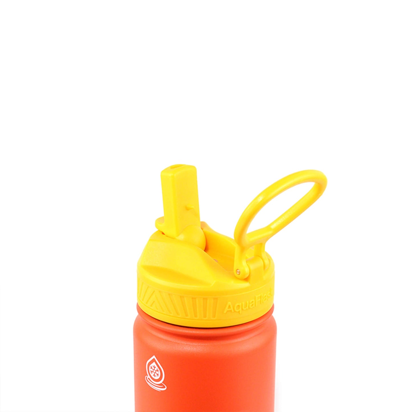 Aquaflask Kids I Vacuum Insulated Water Bottle 410ml (14oz)