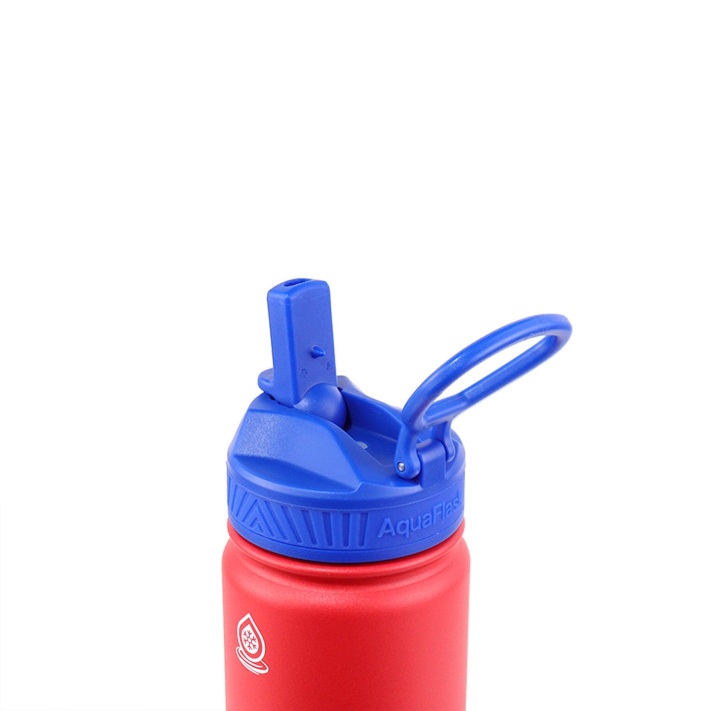 Aquaflask Kids I Vacuum Insulated Water Bottle 530ml (18oz)