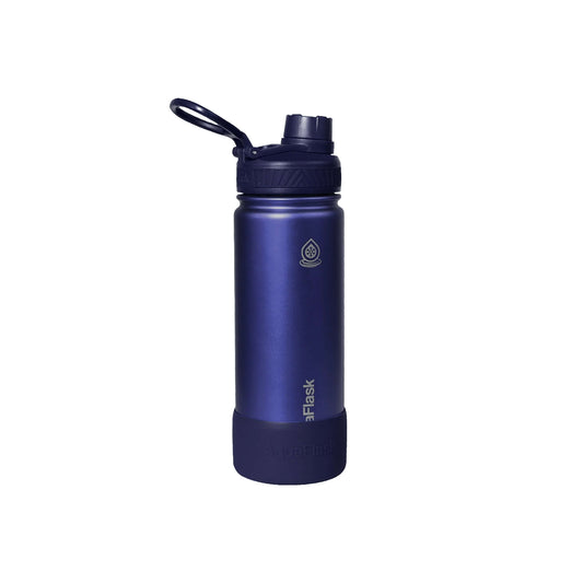 AquaFlask Stellar Vacuum Insulated Water Bottle 530ml (18oz)