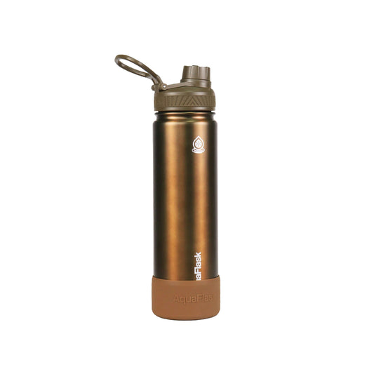 AquaFlask Stellar Vacuum Insulated Water Bottle 650ml (22oz)
