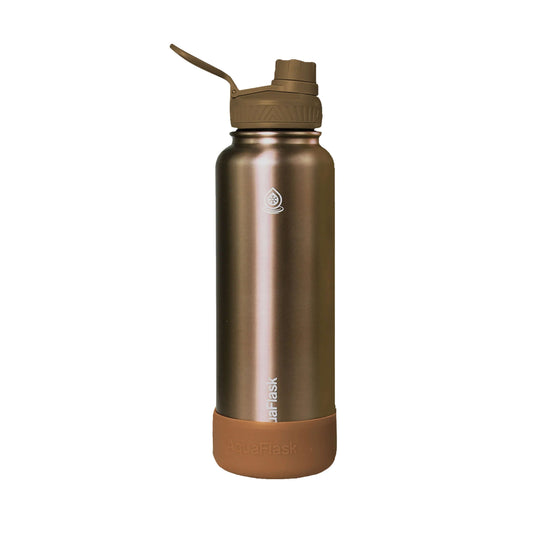 AquaFlask Stellar Vacuum Insulated Water Bottle 1180ml (40oz)