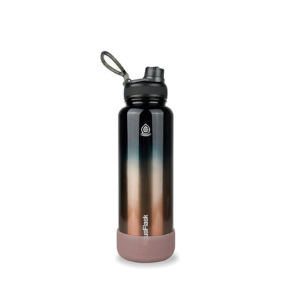 AquaFlask Aurora Vacuum Insulated Water Bottles 650ml (22oz)