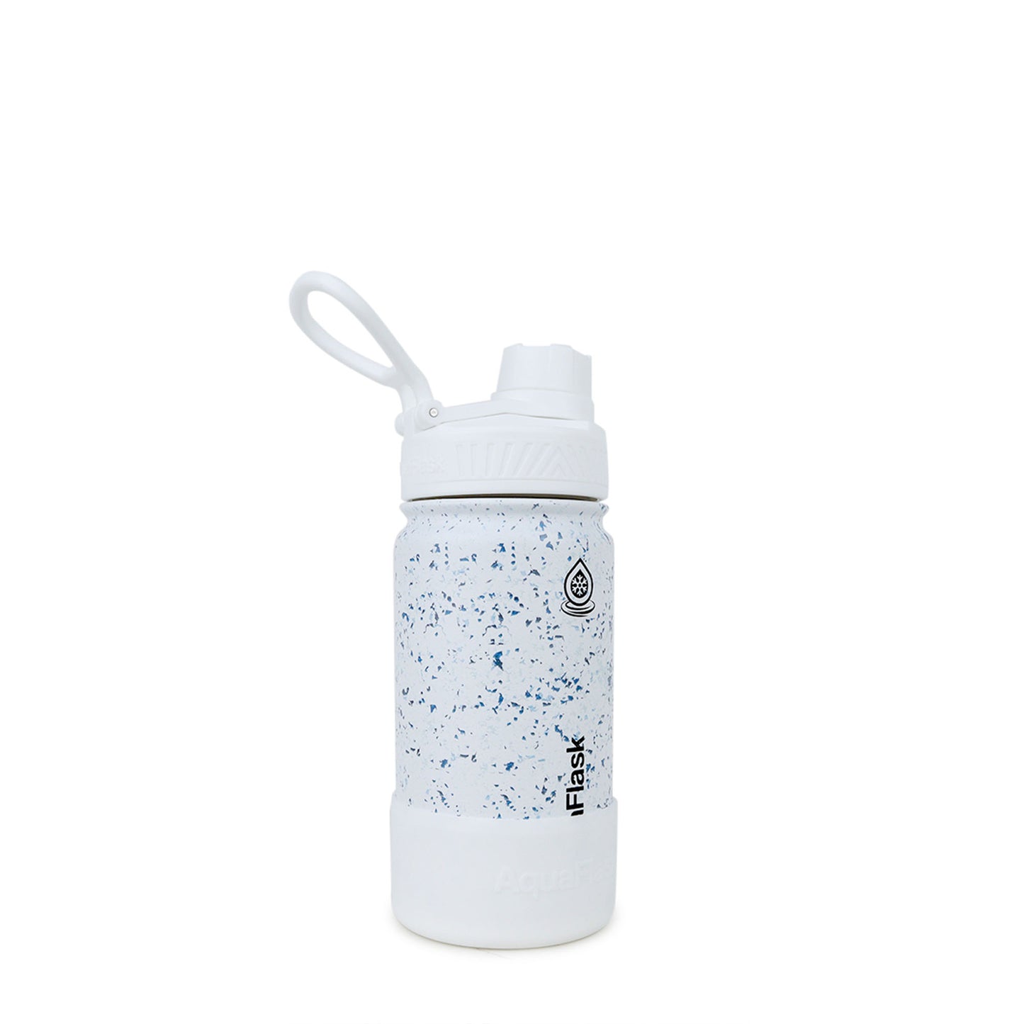 AquaFlask IL Terrazzo Vacuum Insulated Water Bottles 415ml (14oz)