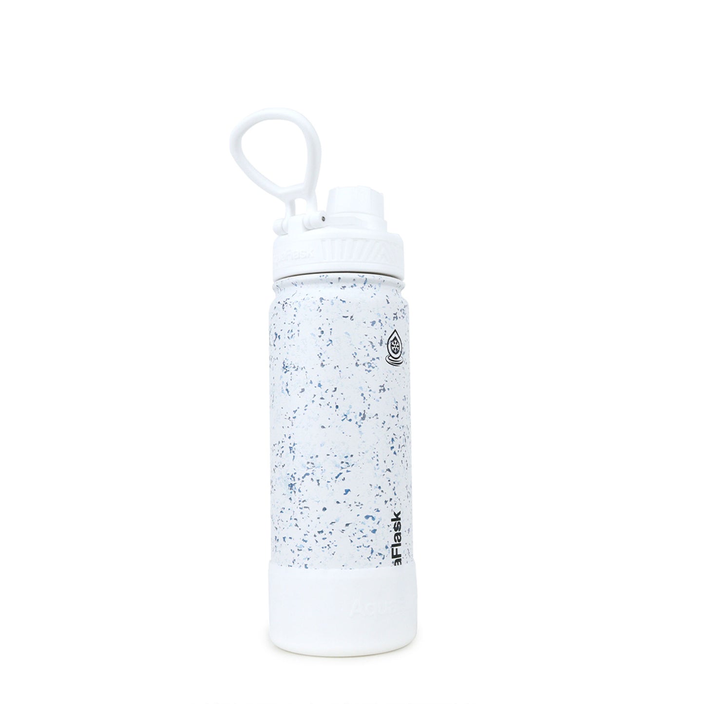 AquaFlask IL Terrazzo Vacuum Insulated Water Bottles 530ml (18oz)