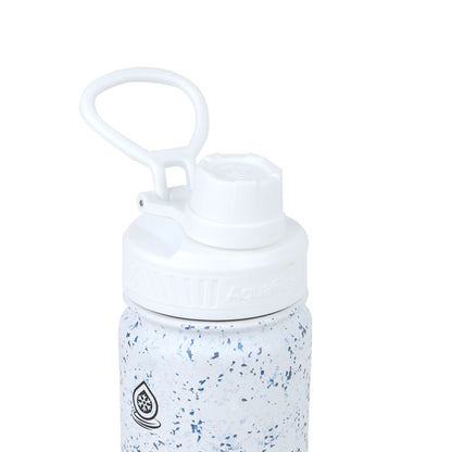 AquaFlask IL Terrazzo Vacuum Insulated Water Bottles 650ml (22oz)