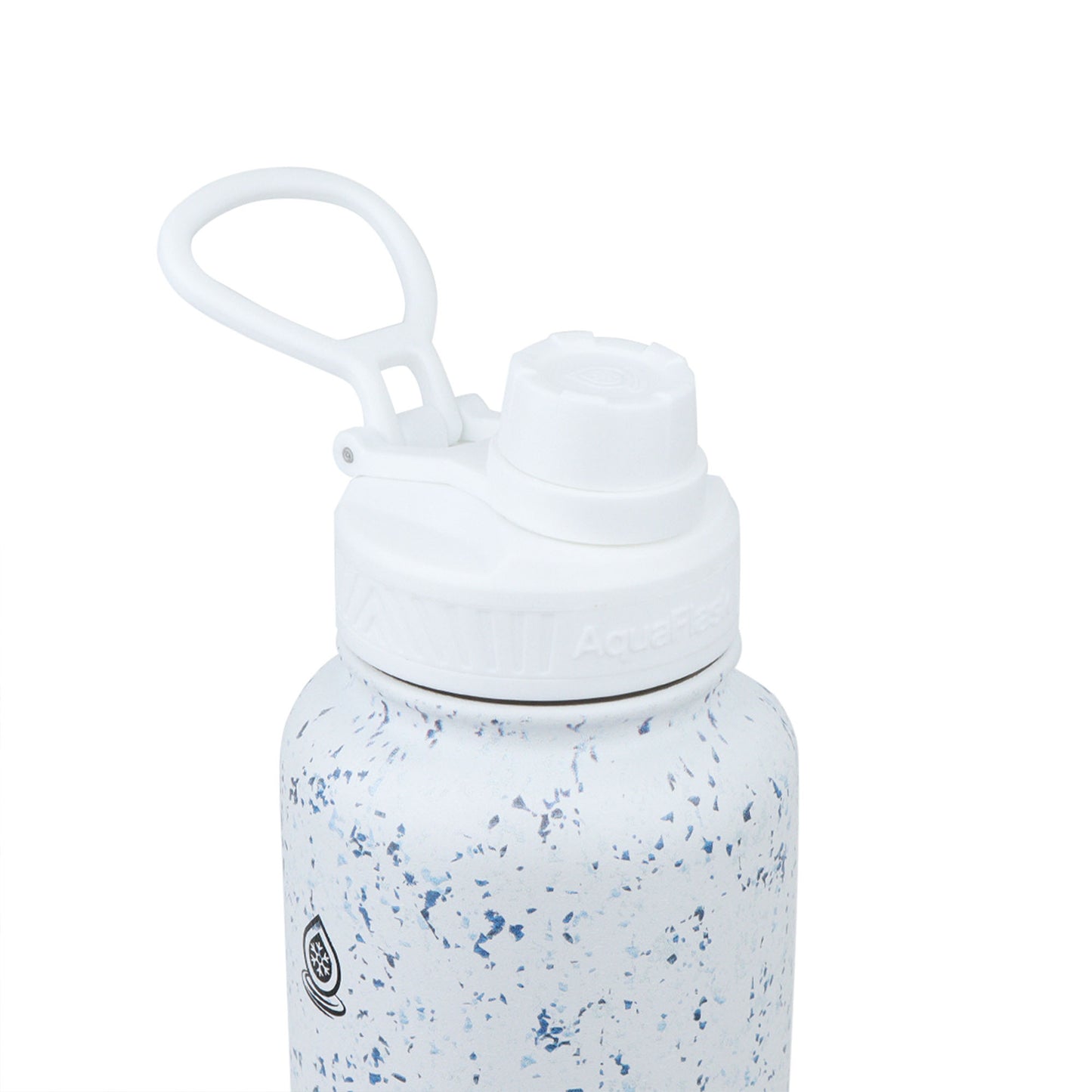 AquaFlask IL Terrazzo Vacuum Insulated Water Bottles 1180ml (40oz)