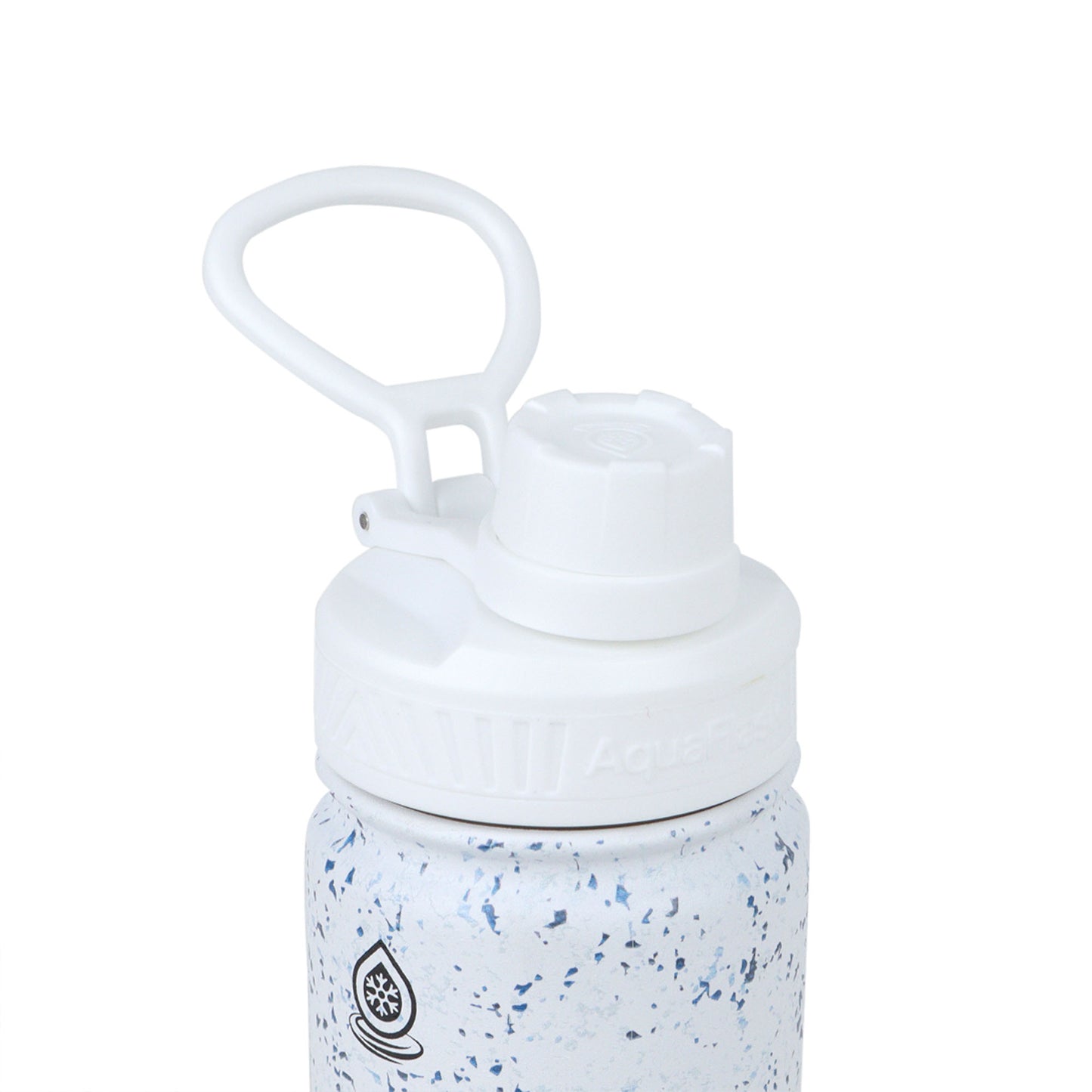 AquaFlask IL Terrazzo Vacuum Insulated Water Bottles 415ml (14oz)