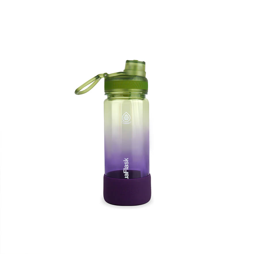 AquaFlask Trek BPA Free Triton Water Bottle 710ml (24oz)