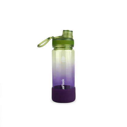 AquaFlask Trek BPA Free Triton Water Bottle 470ml (16oz)