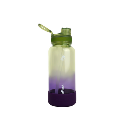 AquaFlask Trek BPA Free Triton Water Bottle 1180 (40oz)