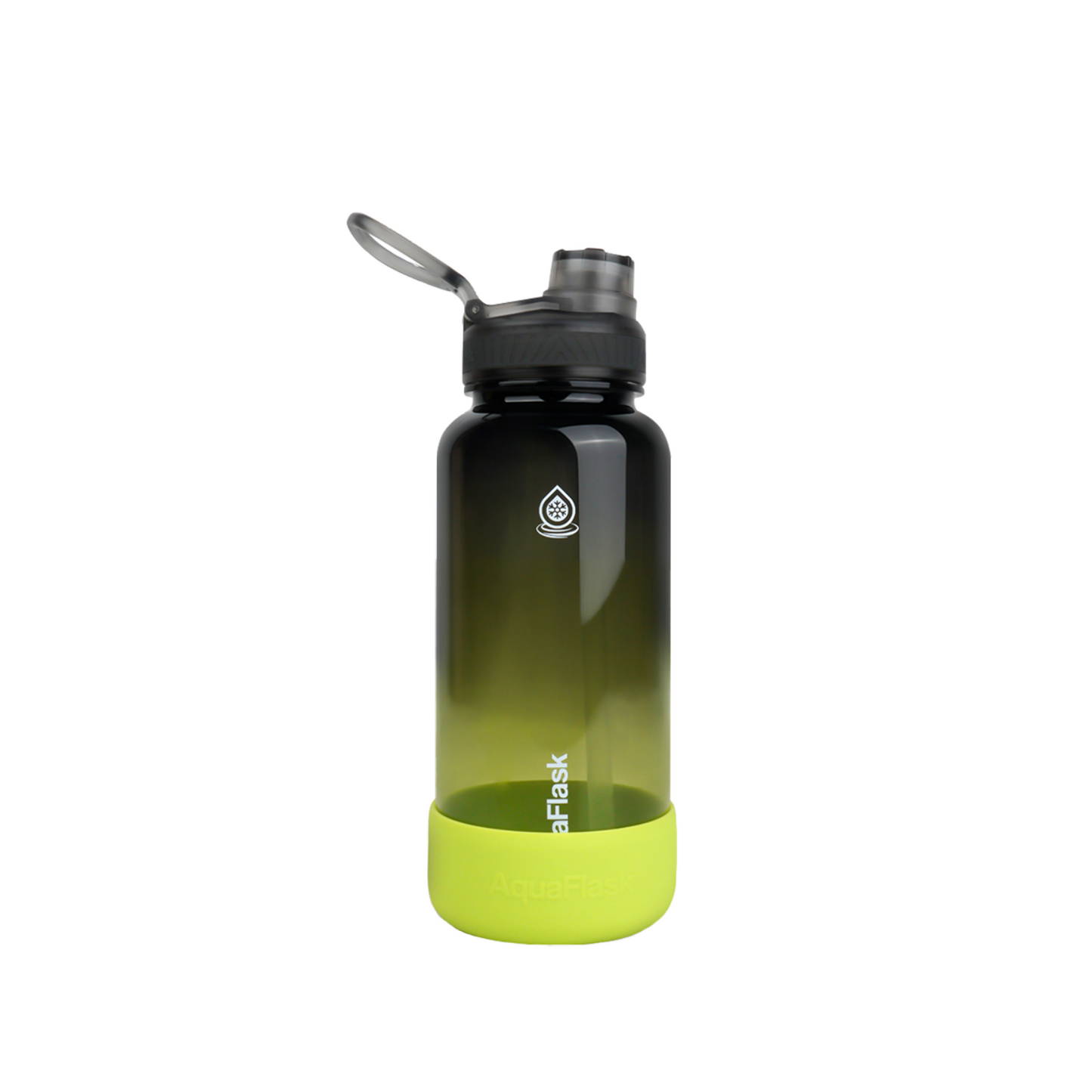 AquaFlask Trek BPA Free Triton Water Bottle 470ml (16oz)