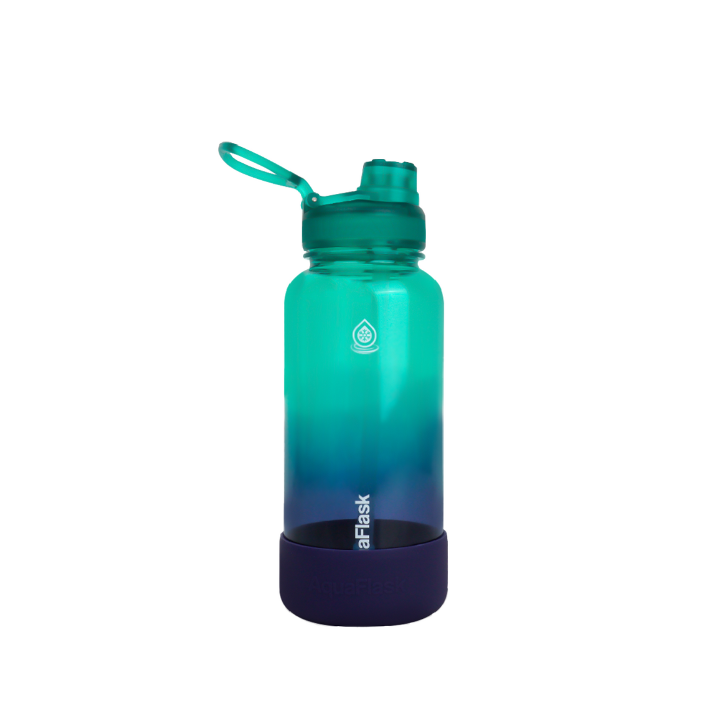 AquaFlask Trek BPA Free Tritan Water Bottle 1180 (40oz)