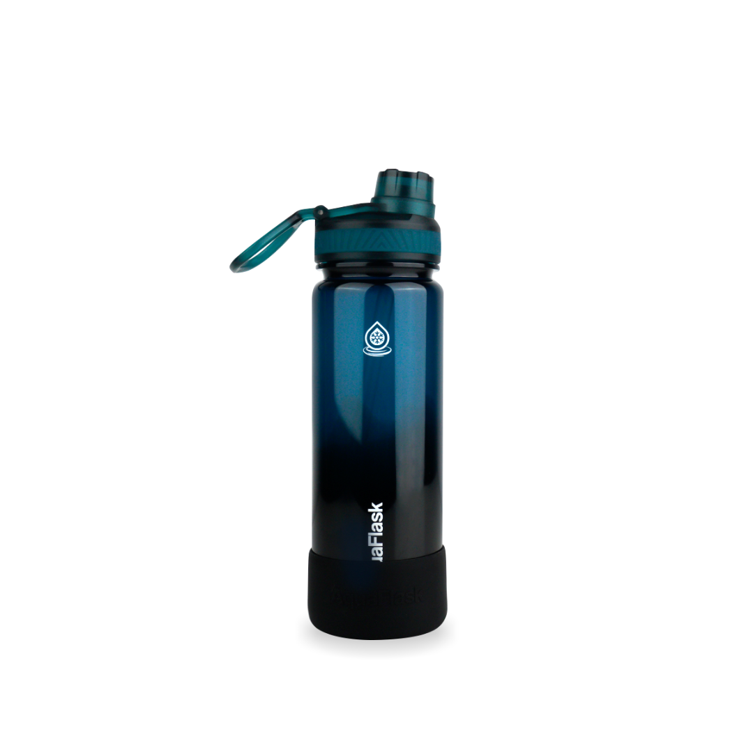 AquaFlask Trek BPA Free Triton Water Bottle 935ml (32oz)