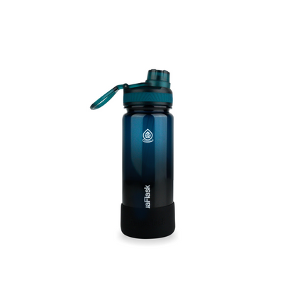 AquaFlask Trek BPA Free Tritan Water Bottle 935ml (32oz)