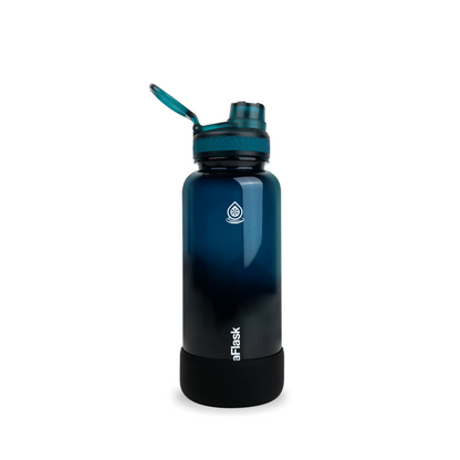 AquaFlask Trek BPA Free Triton Water Bottle 470ml (16oz)