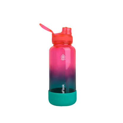 AquaFlask Trek BPA Free Triton Water Bottle 1180 (40oz)