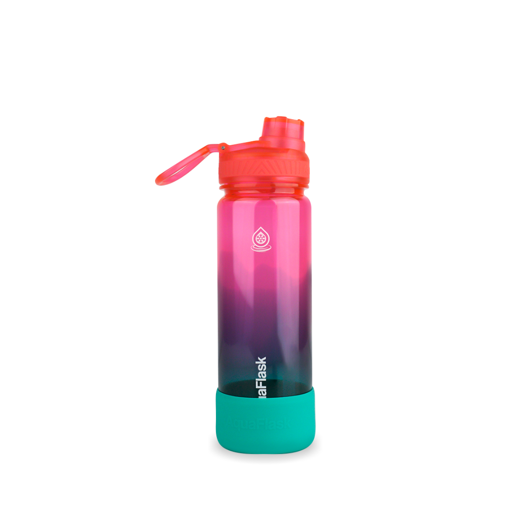 AquaFlask Trek BPA Free Triton Water Bottle 935ml (32oz)