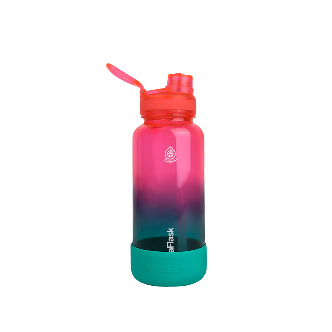 AquaFlask Trek BPA Free Triton Water Bottle 935ml (32oz)