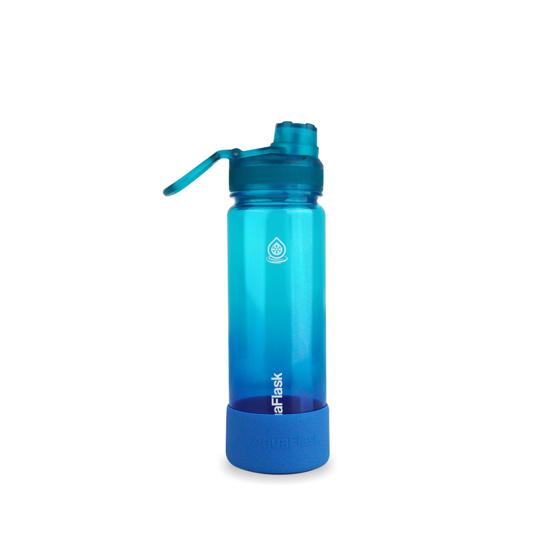 AquaFlask Trek BPA Free Triton Water Bottle 935ml (32oz)