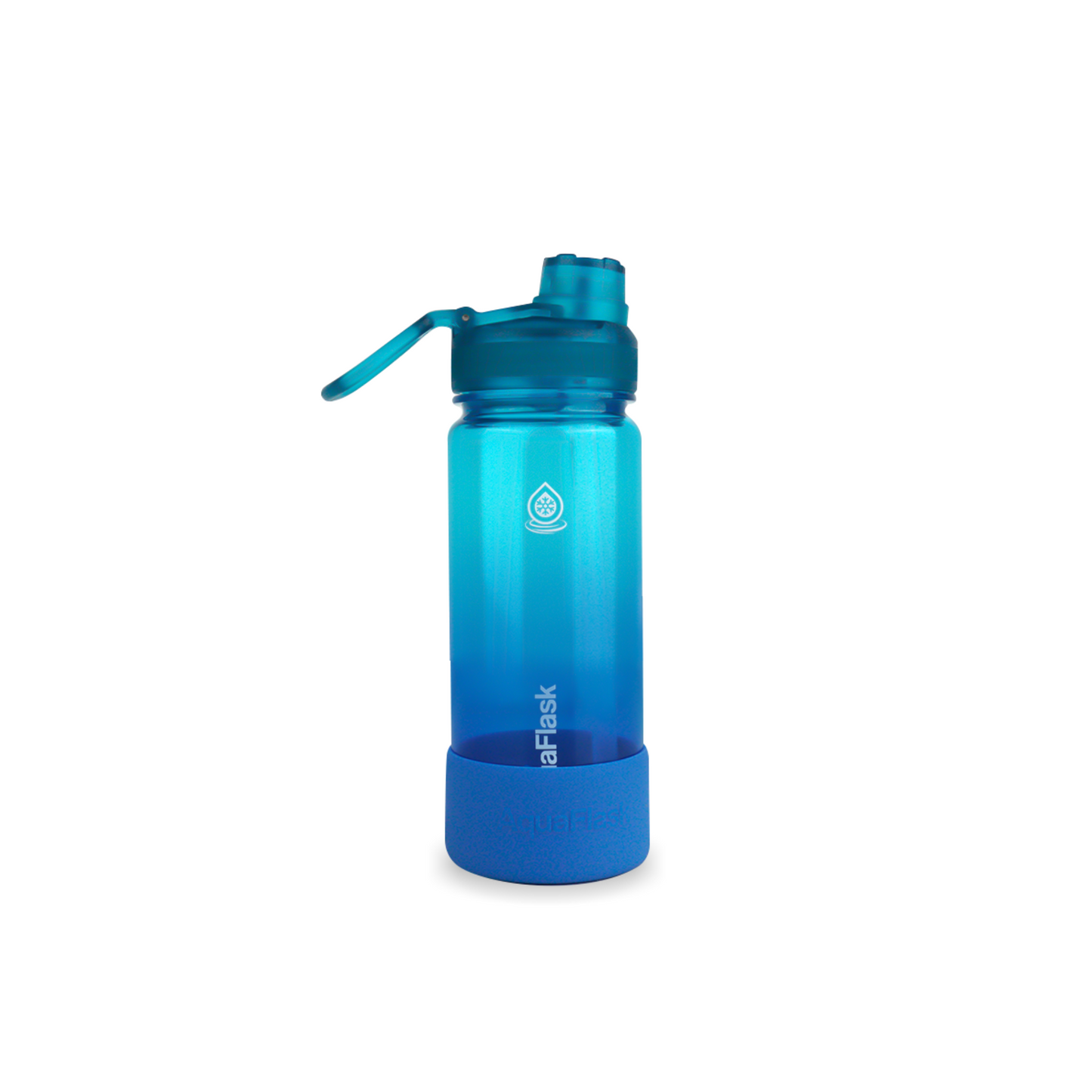 AquaFlask Trek 不含 BPA 的 Tritan 水瓶 935 毫升（32 盎司）