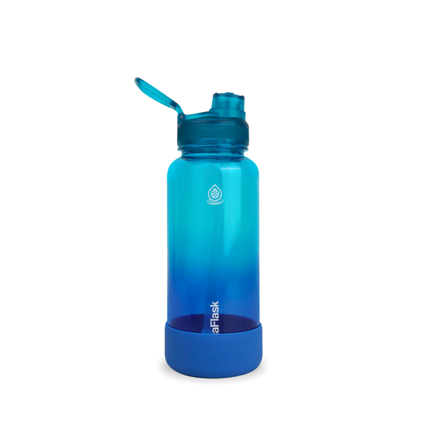 AquaFlask Trek BPA Free Triton Water Bottle 935ml (32oz)