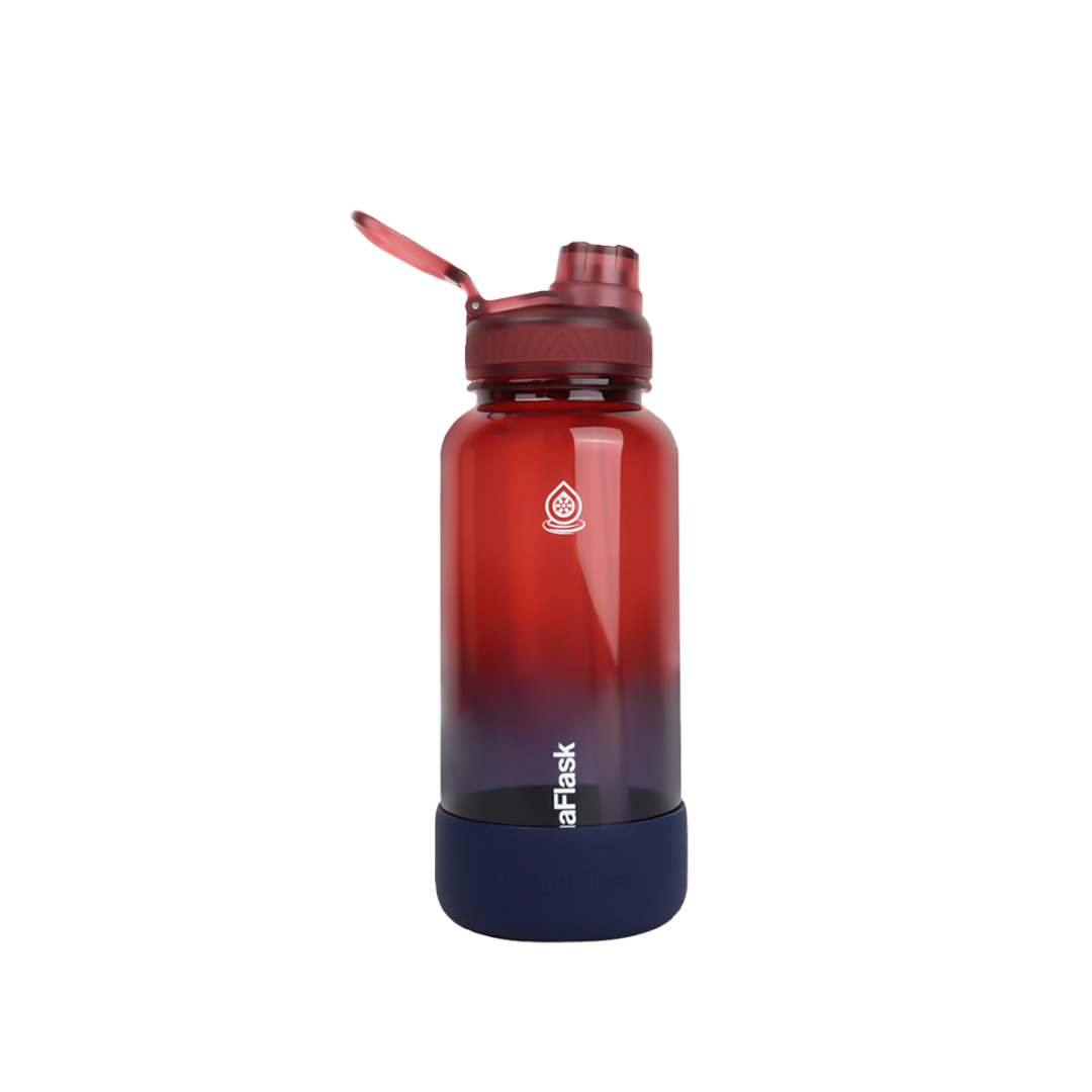 AquaFlask Trek BPA Free Triton Water Bottle 710ml (24oz)