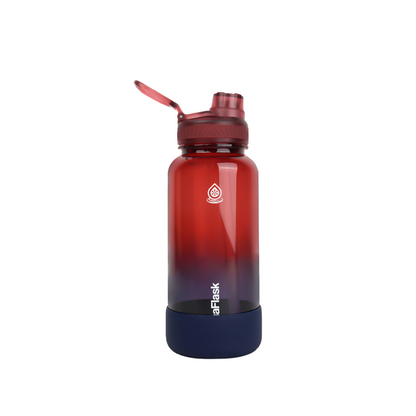 AquaFlask Trek BPA Free Triton Water Bottle 1180 (40oz)